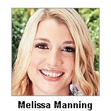 Melissa Manning Pics