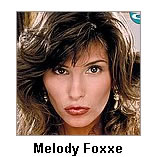 Melody Foxxe