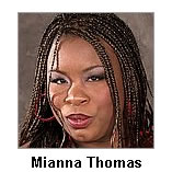 Mianna Thomas