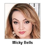 Micky Bells