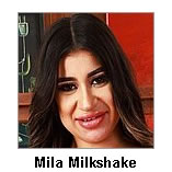 Mila Milkshake