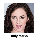 Milly Marks