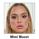 Mimi Monet