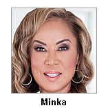 Minka Pics