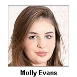 Molly Evans