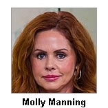 Molly Manning