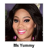 Ms Yummy