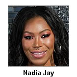 Nadia Jay