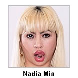 Nadia Mia