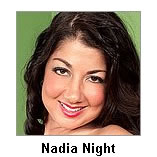 Nadia Night