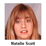 Natalie Scott