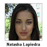 Natasha Lapiedra