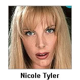 Nicole Tyler