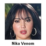 Nika Venom