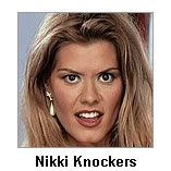 Nikki Knockers