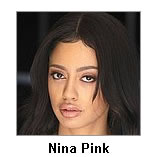 Nina Pink