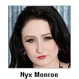 Nyx Monroe