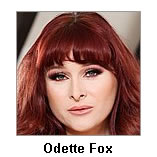 Odette Fox