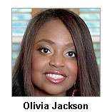 Olivia Jackson