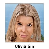 Olivia Sin