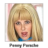 Penny Porsche