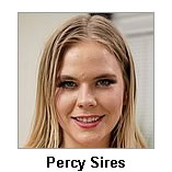 Percy Sires