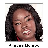 Pheona Monroe