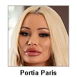 Portia Paris Pics