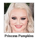 Princess Pumpkins