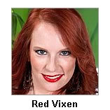 Red Vixen