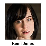 Remi Jones