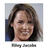 Riley Jacobs