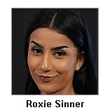 Roxie Sinner