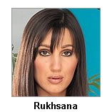 Rukhsana