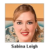 Sabina Leigh