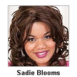 Sadie Blooms