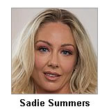 Sadie Summers