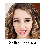 Safira Yakkuza