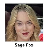 Sage Fox