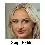 Sage Rabbit