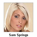 Sam Springs