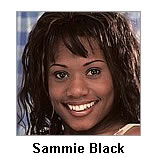 Sammie Black