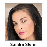 Sandra Sturm