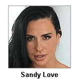 Sandy Love