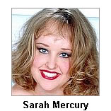 Sarah Mercury