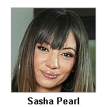 Sasha Pearl