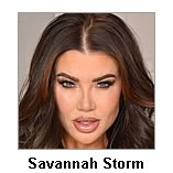 Savannah Storm