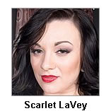 Scarlet LaVey