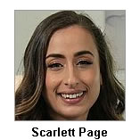 Scarlett Page