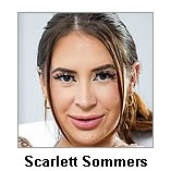 Scarlett Sommers